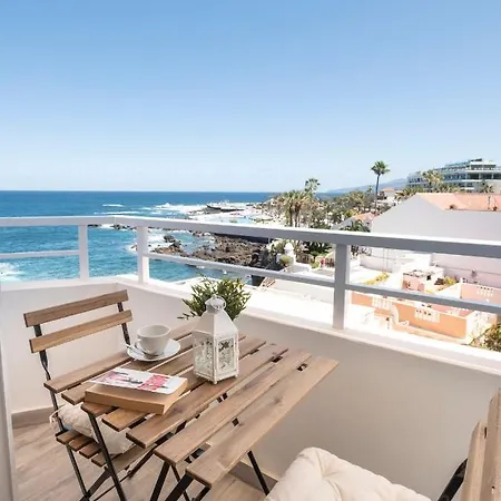 Apartment Summa Haus La Hoya 29 *