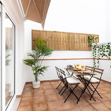 Apartment Summa Haus La Hoya 29 *