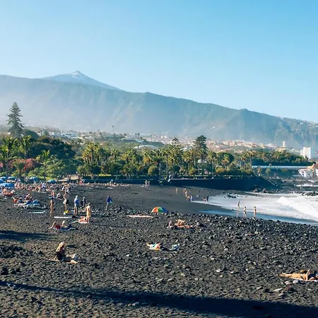 Summa Haus La Hoya 29 * Puerto de la Cruz (Tenerife)