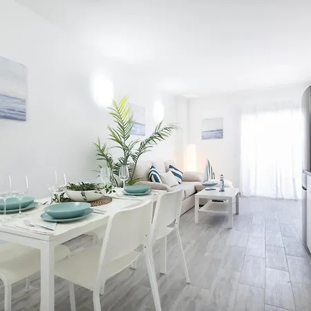 Summa Haus La Hoya 29 Апартаменты