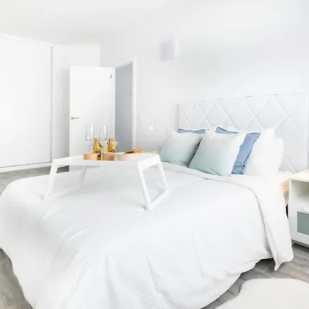 Summa Haus La Hoya 29 Апартаменты *