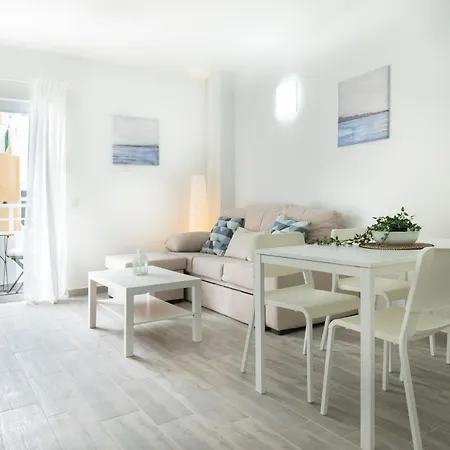 Summa Haus La Hoya 29 Апартаменты
