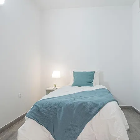 Summa Haus La Hoya 29 Апартаменты *