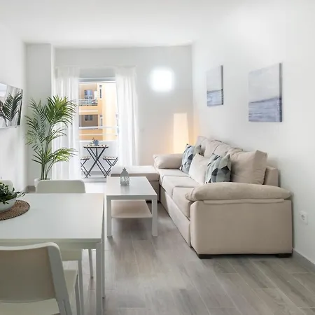 Summa Haus La Hoya 29 Пуэрто-де-ла-Крус