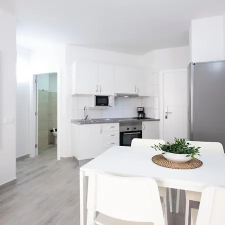 Summa Haus La Hoya 29 Пуэрто-де-ла-Крус